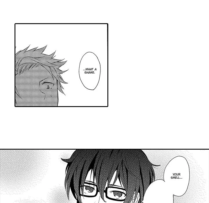 Anti Platonic - Chapter 1